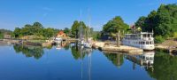 Ankunft in Trollhättan &ndash; &copy; Sylvia Führ (Eberhardt TRAVEL)