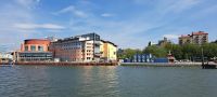 Die moderne Oper in Göteborg  &ndash; &copy; Sylvia Führ (Eberhardt TRAVEL)