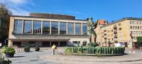 Konzerthaus &ndash; &copy; Sylvia Führ (Eberhardt TRAVEL)