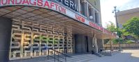 Stadttheater &ndash; &copy; Sylvia Führ (Eberhardt TRAVEL)