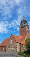 Masthuggskirche &ndash; &copy; Sylvia Führ (Eberhardt TRAVEL)