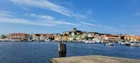 Matstrand &ndash; &copy; Sylvia Führ (Eberhardt TRAVEL)