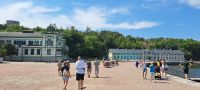 Das Kurhaus &ndash; &copy; Sylvia Führ (Eberhardt TRAVEL)