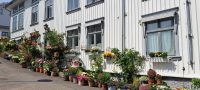 Die schönste Strasse von Marstrand  &ndash; &copy; Sylvia Führ (Eberhardt TRAVEL)