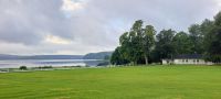 dunkle Wolken ziehen auf &ndash; &copy; Sylvia Führ (Eberhardt TRAVEL)