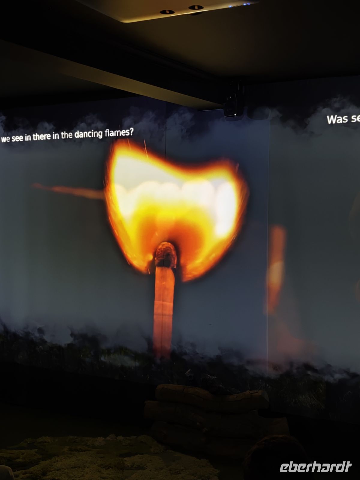 Ausstellung Streichholzmuseum &ndash; &copy; Peter Walther (Eberhardt TRAVEL)