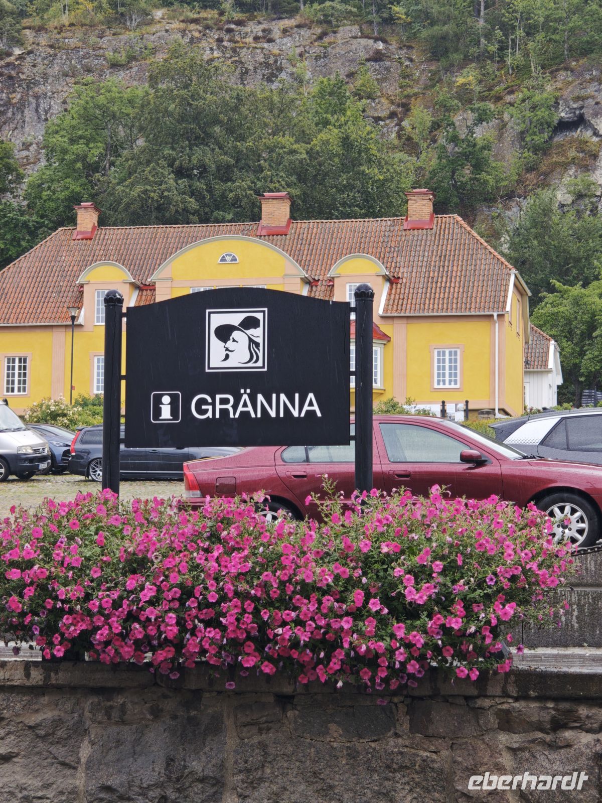 Gränna &ndash; &copy; Peter Walther (Eberhardt TRAVEL)
