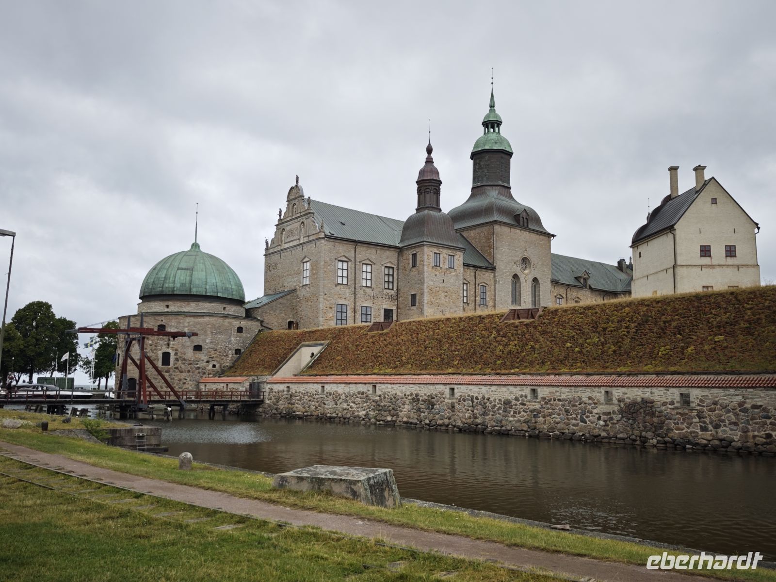 Wasaburg Vadstena &ndash; &copy; Peter Walther (Eberhardt TRAVEL)