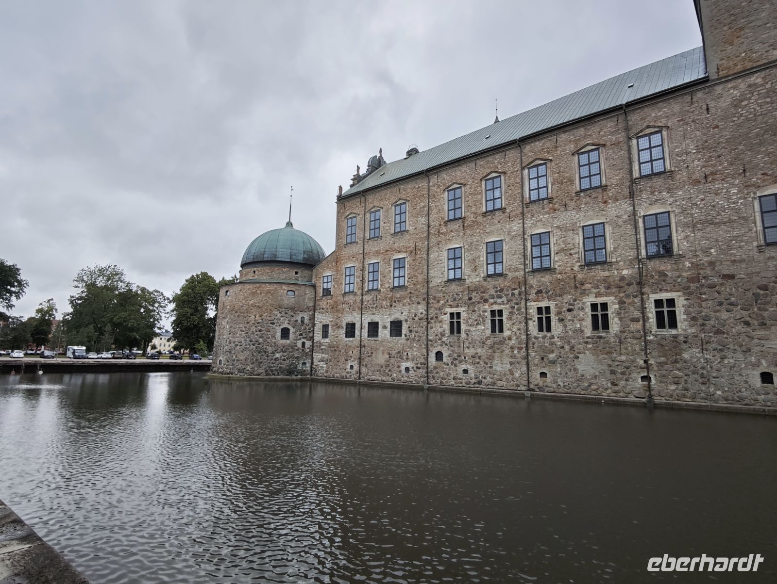 Wasaburg Vadstena &ndash; &copy; Peter Walther (Eberhardt TRAVEL)
