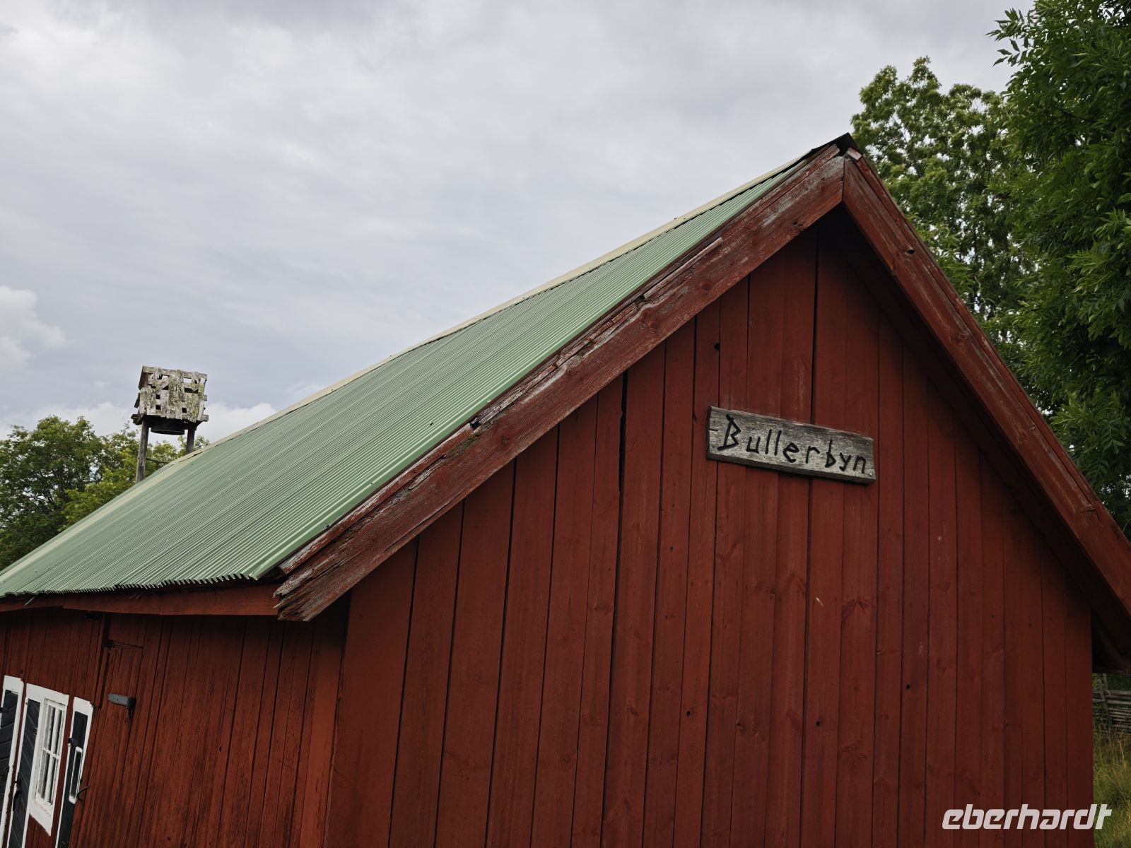 Astrid Lindgren - Bullerbü &ndash; &copy; Peter Walther (Eberhardt TRAVEL)