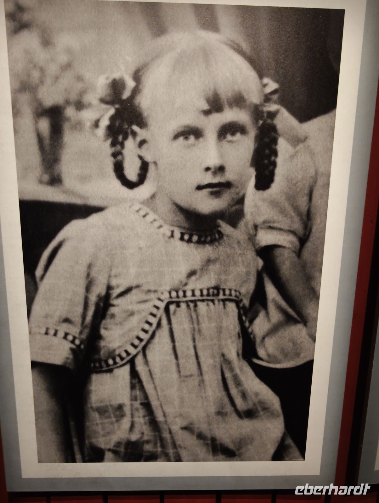 Astrid Lindgren - Museum in Vimmerby &ndash; &copy; Peter Walther (Eberhardt TRAVEL)