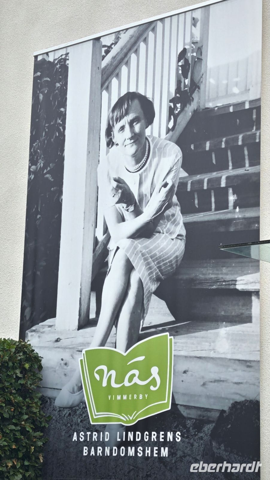 Astrid Lindgren - Museum in Vimmerby &ndash; &copy; Peter Walther (Eberhardt TRAVEL)