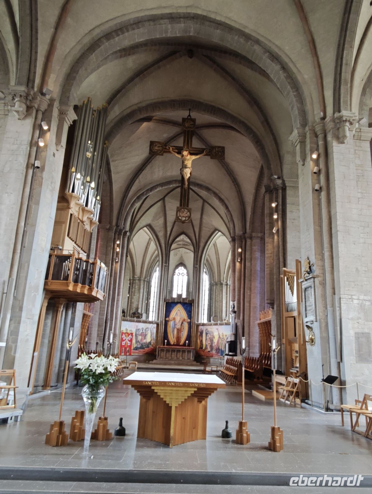 Linköping - Kathedrale Linköping &ndash; &copy; Peter Walther (Eberhardt TRAVEL)