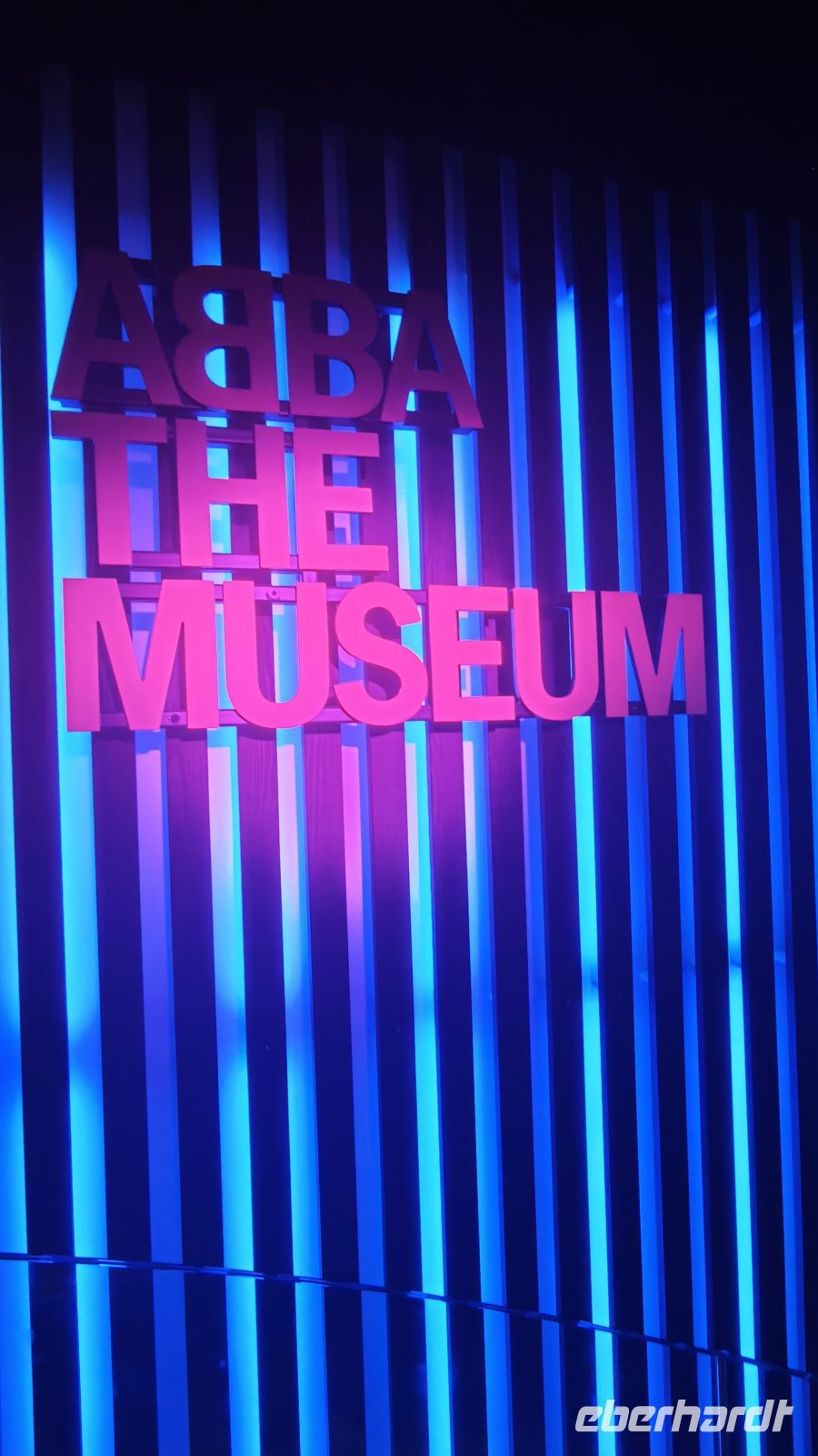 Stadrundfahrt Stockholm - ABBA Museum &ndash; &copy; Peter Walther (Eberhardt TRAVEL)