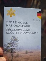 Tag 2; Wanderung im Sore Mosse Nationalpark &ndash; &copy; Peter Walther (Eberhardt TRAVEL)