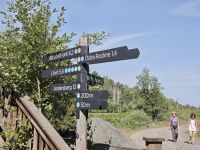 Im Sore Mosse Nationalpark &ndash; &copy; Peter Walther (Eberhardt TRAVEL)