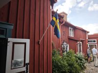 Haus in Eksjö &ndash; &copy; Peter Walther (Eberhardt TRAVEL)