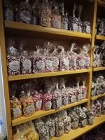Zuckerbäckerladen in Gränna &ndash; &copy; Peter Walther (Eberhardt TRAVEL)