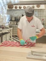 Zuckerbäcker in Gränna &ndash; &copy; Peter Walther (Eberhardt TRAVEL)