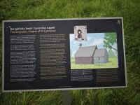 Kapelle auf Visingsö &ndash; &copy; Peter Walther (Eberhardt TRAVEL)