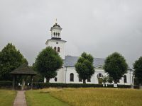 Runenstein bei Rök &ndash; &copy; Peter Walther (Eberhardt TRAVEL)