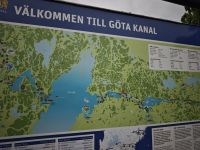 Götakanal &ndash; &copy; Peter Walther (Eberhardt TRAVEL)