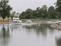 Auf dem Götakanal &ndash; &copy; Peter Walther (Eberhardt TRAVEL)