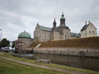 Wasaburg Vadstena &ndash; &copy; Peter Walther (Eberhardt TRAVEL)