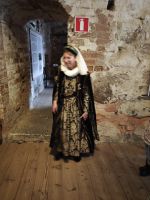 In der Wasaburg Vadstena &ndash; &copy; Peter Walther (Eberhardt TRAVEL)