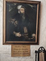 Wasaburg Vadstena &ndash; &copy; Peter Walther (Eberhardt TRAVEL)