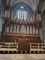 Klosterkirche Vadstena &ndash; &copy; Peter Walther (Eberhardt TRAVEL)