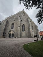 Klosterkirche Vadstena &ndash; &copy; Peter Walther (Eberhardt TRAVEL)