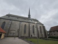 Klosterkirche Vadstena