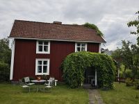 Astrid Lindgren - Bullerbü &ndash; &copy; Peter Walther (Eberhardt TRAVEL)
