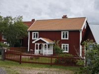 Astrid Lindgren - Bullerbü &ndash; &copy; Peter Walther (Eberhardt TRAVEL)