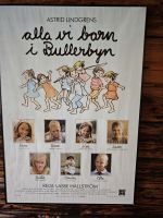 Astrid Lindgren - Bullerbü &ndash; &copy; Peter Walther (Eberhardt TRAVEL)