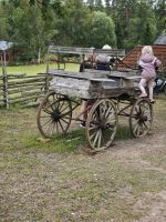 Astrid Lindgren - Katthult (Michel aus Lönneberga) &ndash; &copy; Peter Walther (Eberhardt TRAVEL)
