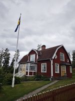 Astrid Lindgren - Katthult (Michel aus Lönneberga) &ndash; &copy; Peter Walther (Eberhardt TRAVEL)