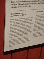 Astrid Lindgren - Museum in Vimmerby &ndash; &copy; Peter Walther (Eberhardt TRAVEL)