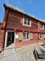 Örebro mit Freilichtmuseum Wadköping &ndash; &copy; Peter Walther (Eberhardt TRAVEL)