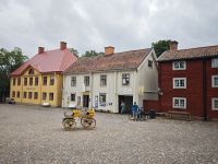 Linköping - Freilichtmuseum Gamla Linköping &ndash; &copy; Peter Walther (Eberhardt TRAVEL)