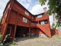 Linköping - Freilichtmuseum Gamla Linköping &ndash; &copy; Peter Walther (Eberhardt TRAVEL)