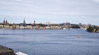 Stadrundfahrt Stockholm &ndash; &copy; Peter Walther (Eberhardt TRAVEL)