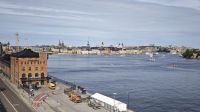 Stadrundfahrt Stockholm