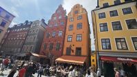Stadrundfahrt Stockholm  &ndash; &copy; Peter Walther (Eberhardt TRAVEL)