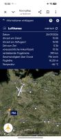 Abscheid von Schweden 