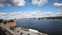 Stockholm  &ndash; &copy; Beate Klingebiel (Eberhardt TRAVEL)
