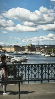 Stockholm  &ndash; &copy; Beate Klingebiel (Eberhardt TRAVEL)