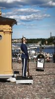 Stockholm Schloss Wache  &ndash; &copy; Beate Klingebiel (Eberhardt TRAVEL)