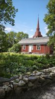 Skansen Freilichtmuseum Stockholm  &ndash; &copy; Beate Klingebiel (Eberhardt TRAVEL)